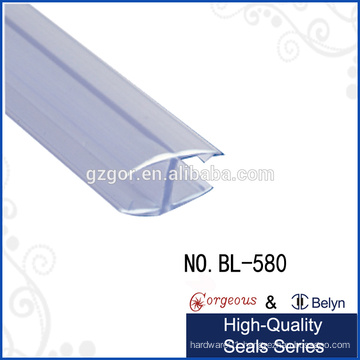 door sealing strip H double side sealing bar